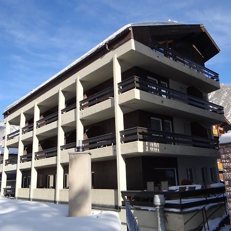 Hostel Walser ซาสฟี ภายนอก รูปภาพ