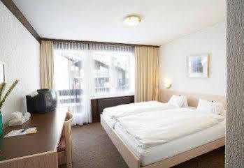 Hostel Walser ซาสฟี ภายนอก รูปภาพ